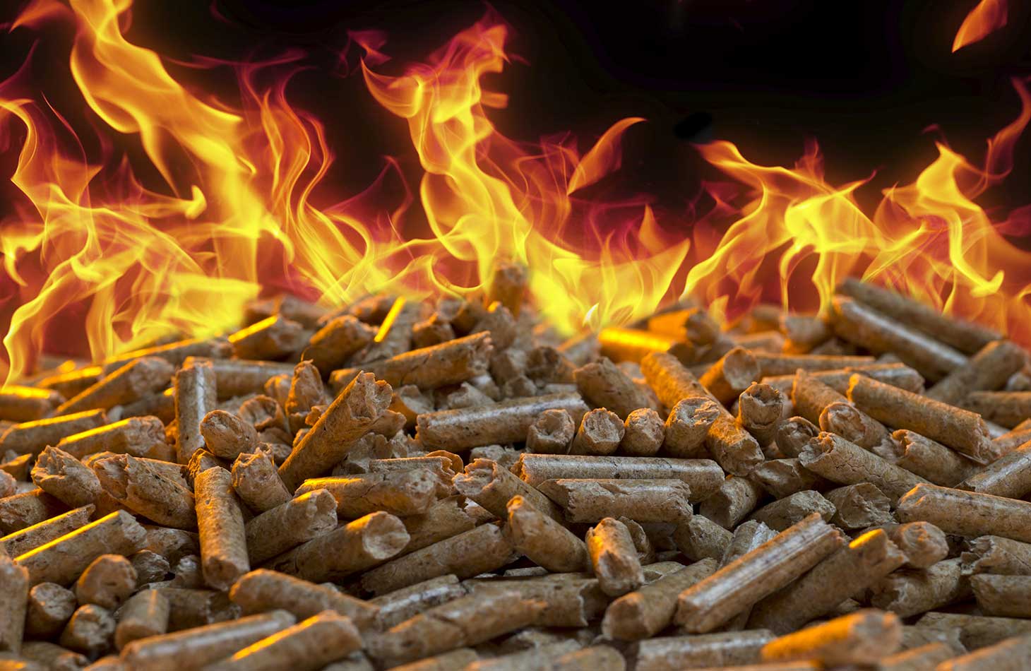 Pellets
